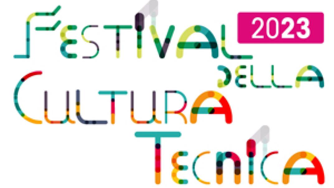 Festival della Cultura Tecnica 2023