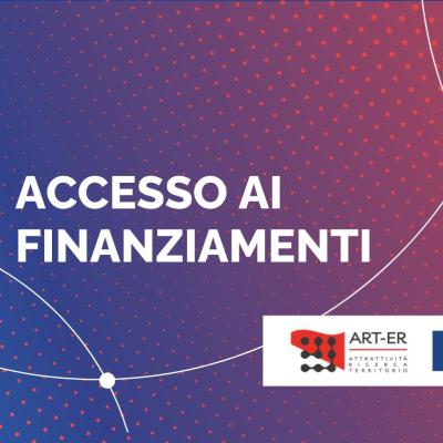 Accesso ai Finanziamenti