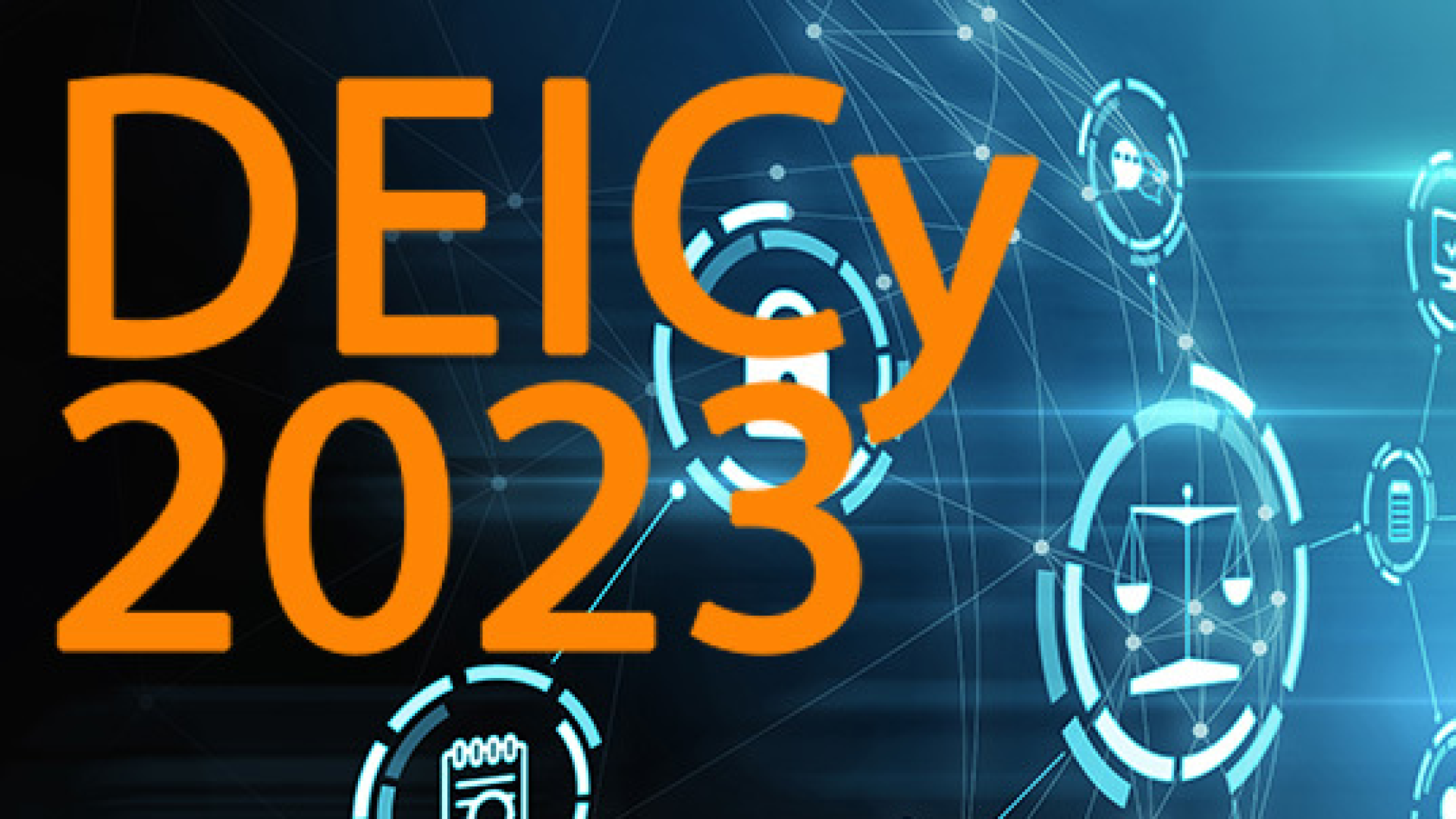 DEICy 2023 brokerage event