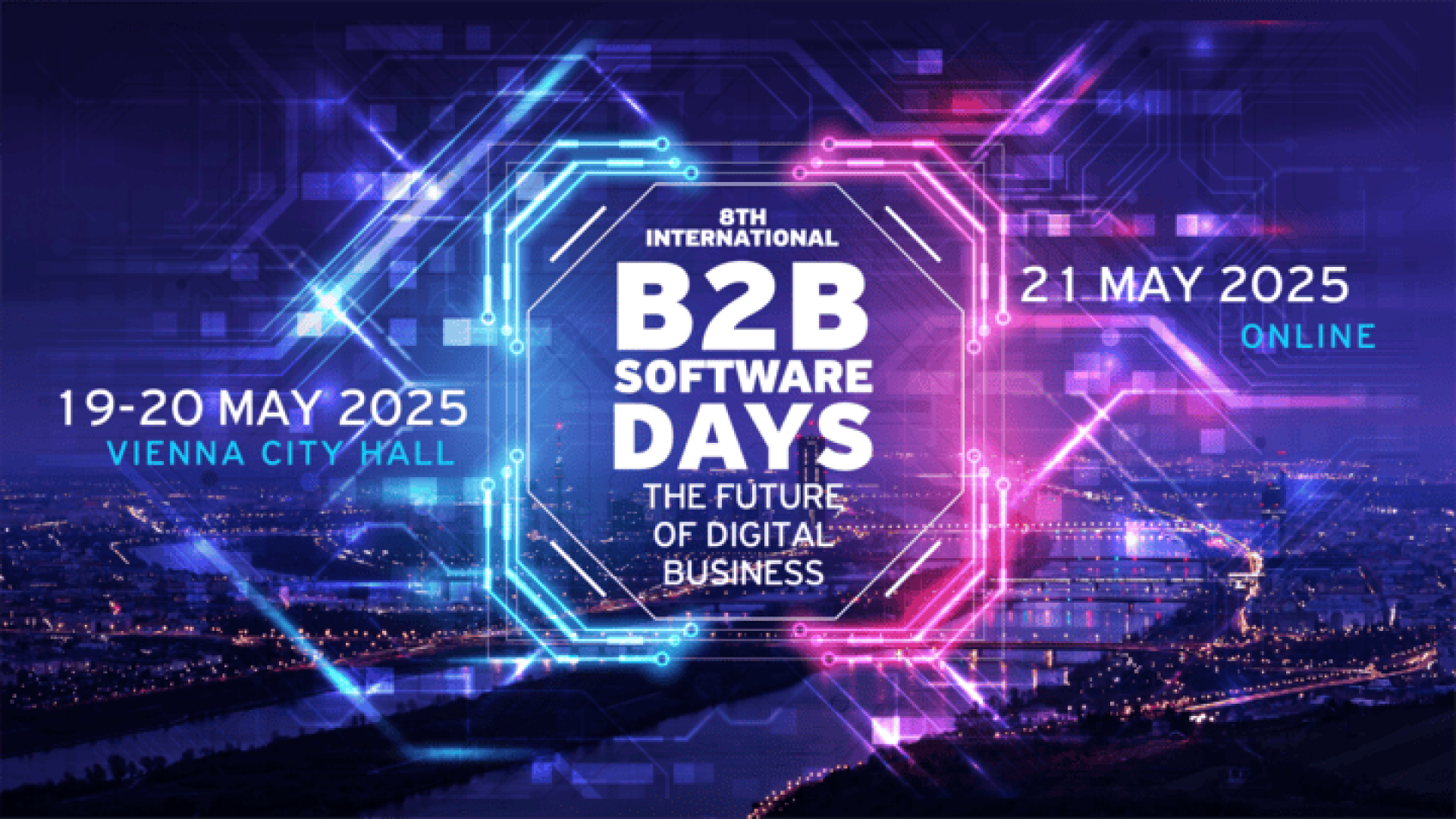 B2B Software Days